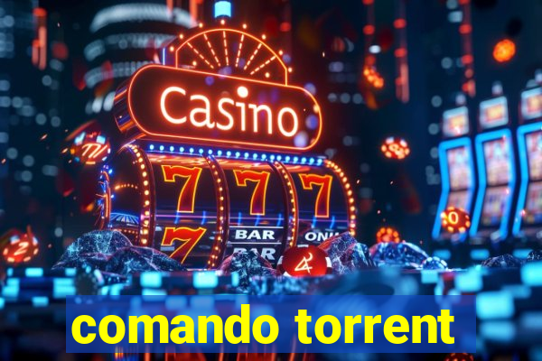 comando torrent